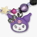 Japan Sanrio × Anna Sui Bracelet - Kuromi : My Melody 50th & Kuromi 20th Anniversary - 2