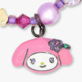 Japan Sanrio × Anna Sui Bracelet - My Melody : My Melody 50th & Kuromi 20th Anniversary - 2