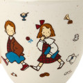 Japan Sanrio Original Porcelain Mug - The Vaudeville Duo : Couple Lookbook - 4
