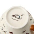 Japan Sanrio Original Porcelain Mug - The Vaudeville Duo : Couple Lookbook - 5