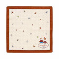 Japan Sanrio Original Handkerchief - The Vaudeville Duo : Couple Lookbook - 1