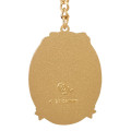 Japan Sanrio Original Metal Charm Keychain - The Vaudeville Duo : Couple Lookbook - 3