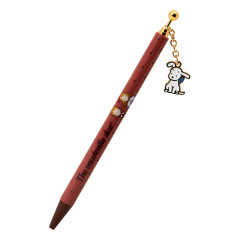 Japan Sanrio Original Mascot Ballpoint Pen - The Vaudeville Duo : Couple Lookbook