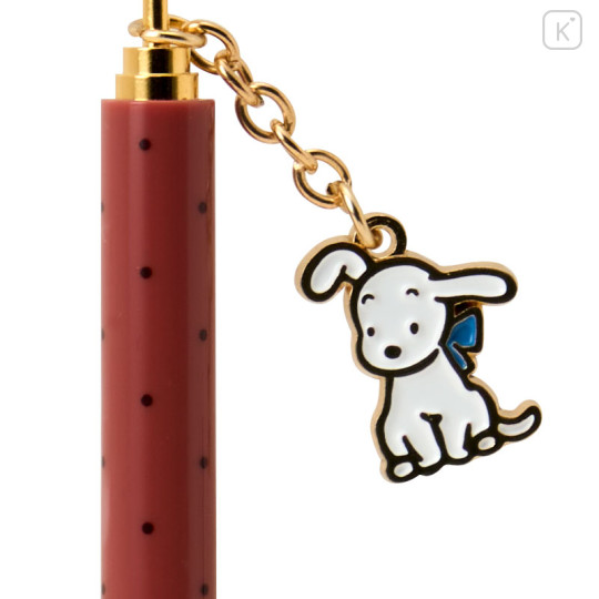 Japan Sanrio Original Mascot Ballpoint Pen - The Vaudeville Duo : Couple Lookbook - 3