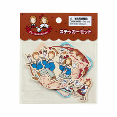 Japan Sanrio Original Sticker Set - The Vaudeville Duo : Couple Lookbook
