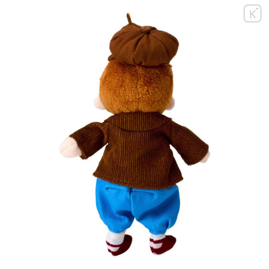 Japan Sanrio Original Mascot Holder Set - The Vaudeville Duo : Couple Lookbook - 4