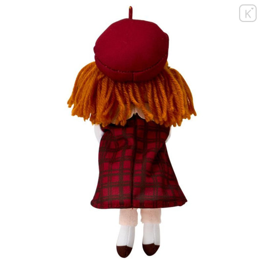 Japan Sanrio Original Mascot Holder Set - The Vaudeville Duo : Couple Lookbook - 6