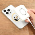 Japan Mofusand MagSafe Metal Sticker - Panda Cat - 3
