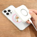 Japan Mofusand MagSafe Metal Sticker - Rabbit Cat - 3