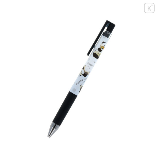 Japan Mofusand Juice Up Gel Pen - Panda - 1