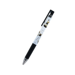 Japan Mofusand Juice Up Gel Pen - Panda