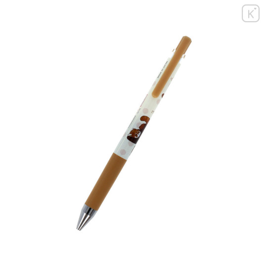 Japan Mofusand Juice Up Gel Pen - Red Panda - 2
