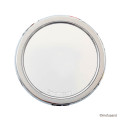 Japan Mofusand Can Mirror - Chirimen Sushi - 4