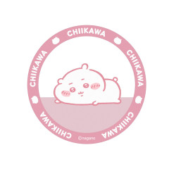 Japan Chiikawa MagSafe Metal Sticker - Chiikawa : Relax