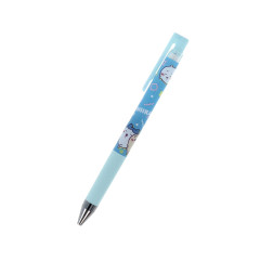 Japan Chiikawa Juice Up Gel Pen - Chiikawa & Hachiware & Usagi : Happy Blue