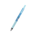 Japan Chiikawa Juice Up Gel Pen - Chiikawa & Hachiware & Usagi : Happy Blue - 2