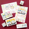 Japan Chiikawa Wooden Stamp - Chiikawa : Japanese New Year 2026 - 2