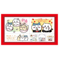 Japan Chiikawa Wooden Stamp - Chiikawa : Japanese New Year 2026 - 3