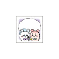 Japan Chiikawa Wooden Stamp - Chiikawa : Japanese New Year 2026 - 8