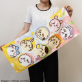 Japan Chiikawa Face Towel - Chiikawa : Crazy Star - 2