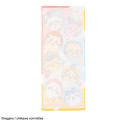 Japan Chiikawa Face Towel - Chiikawa : Crazy Star - 4