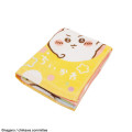 Japan Chiikawa Face Towel - Chiikawa : Crazy Star - 5