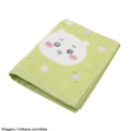 Japan Chiikawa Face Towel - Chiikawa : Flower Field - 5