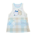 Japan Chiikawa Apron - Hachiware & Usagi : Heart Check - 6
