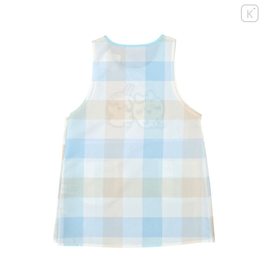 Japan Chiikawa Apron - Hachiware & Usagi : Heart Check - 7