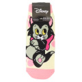 Japan Disney Socks - Pinocchio : Cat - 1