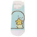 Japan San-X Socks - Sumikko Gurashi : Tokage & Star - 1