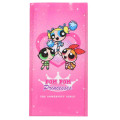 Japan The Powerpuff Girls Ticket File Holder - Pom Pom Princesses Pink - 1