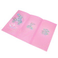 Japan The Powerpuff Girls Ticket File Holder - Pom Pom Princesses Pink - 3