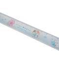 Japan Mogunyan Slim Ruler 17cm - Candy Soda Cat - 2