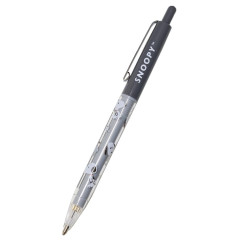Japan Peanuts Mechanical Pencil - Snoopy : Monotone