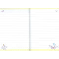 Japan Sanrio A6 Monthly Schedule Book - Cinnamoroll : Balloon 2026 - 3