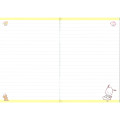 Japan Sanrio A6 Monthly Schedule Book - Pochacco : Dessert 2026 - 3