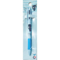 Japan Sanrio 3 Color Multi Ball Pen - Chococat : Blue - 1