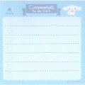 Japan Sanrio Memo Pad - Cinnamoroll : Todo List Smile - 2