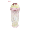 Japan Sanrio Ice Cream Pouch Pencil Case - Hanamaruobake : Sweet Reward Pink - 2