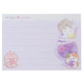 Japan Mogunyan Mini Notepad - Cat Candy Soda - 3
