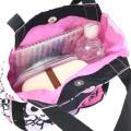 Japan Sanrio Balloon Mini Tote Bag - My Melody 50th & Kuromi 20th Anniversary - 3