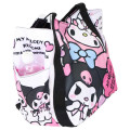 Japan Sanrio Balloon Tote Bag - My Melody 50th & Kuromi 20th Anniversary - 2
