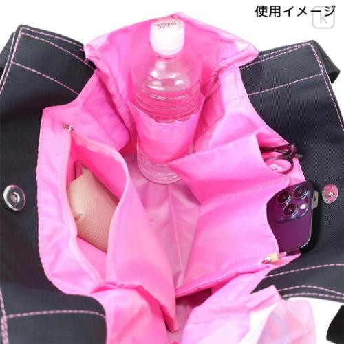 東洋英和女学院　My Melody Kuromi 140周年記念キーホルダー 東洋英和女学院 My Melody Kuromi 140周年記念キーホルダー 東洋