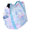 Japan Sanrio Balloon Tote Bag - Cinnamoroll : Cat Performance - 2