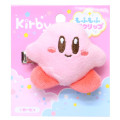 Japan Kirby Mascot Hair Clip - Kirby : Smile - 1