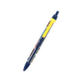 Japan Sesame Street Ballpoint Pen - Photo Navy - 2