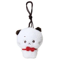 Japan San-X Mascot Clasp Pouch - Ishiyowa-chan : Ishitsuyo-chan