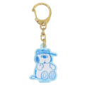 Japan Peanuts Acrylic Keychain - Snoopy : Brother Olaf - 1