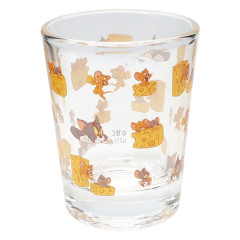 Japan Tom and Jerry Shot Glass - Cheese